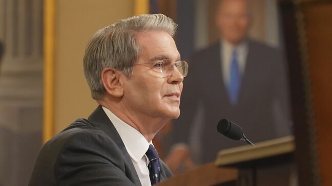 関税交渉主導するベッセント米財務長官　来週初訪日へ　大阪・関西万博を訪問　日本との正式な二国間会談や貿易協議などは予定なし|TBS NEWS DIG