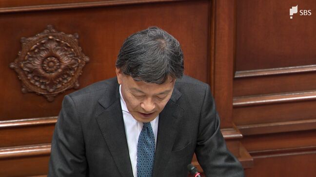 「今必要なことは『積極投資財政』への転換です」静岡市議会2月定例会で2026年度の当初予算案上程 過去最大の一般会計4035億円|TBS NEWS DIG