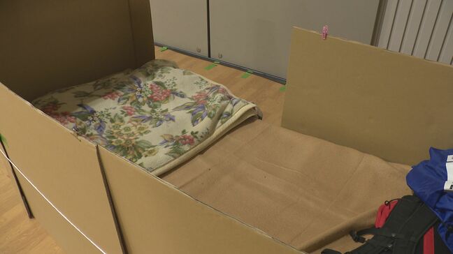 “避難所転々とし心身に負担”…能登半島地震の災害関連死 石川で新たに10人認定へ 直接死とあわせ死者666人に|TBS NEWS DIG