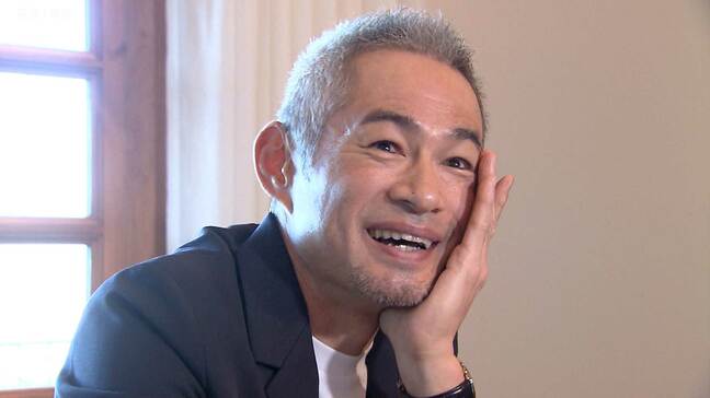 イチロー、“1票”入れなかった記者はパスタとワインで「僕がエプロンをして、もてなします」|TBS NEWS DIG