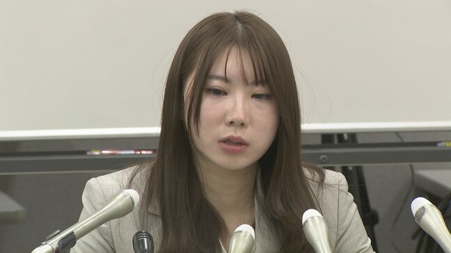 「裁判所の判決ですら、父の心には届きませんでした」実の娘に性的暴行… “懲役8年” 判決の父親が控訴　富山地裁「被害者の人格を無視した卑劣な犯行」と断罪も、被告は無罪主張か|TBS NEWS DIG