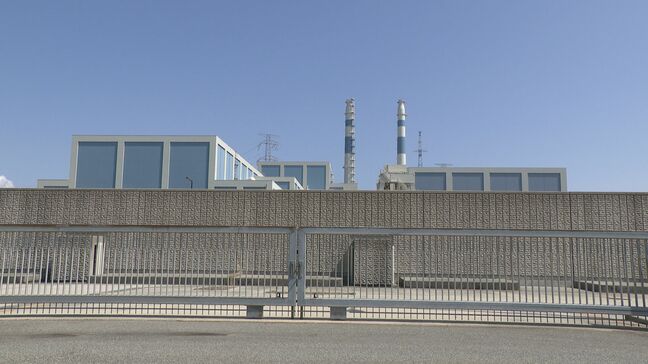 北陸電力志賀原発で防災訓練 「誤報」を教訓に情報復唱と記録を徹底|TBS NEWS DIG