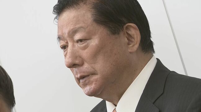 「選挙違反をやったつもりない」元衆議院議員・亀岡偉民被告が改めて主張 公職選挙法違反事件、裁判が結審 福島地裁|TBS NEWS DIG