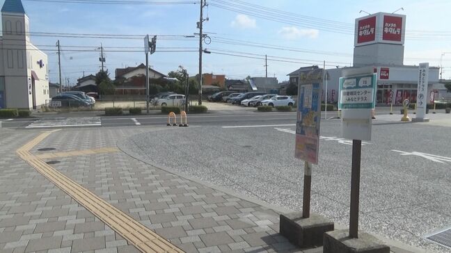 バスの運転手と乗客が車いすの対応めぐり口論 運転手「また言いがかりをつけるのか」…乗客「こっちに来い」「弱虫が」→運転手が乗客の頭をたたく|TBS NEWS DIG