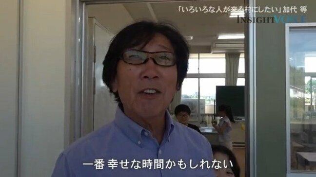 【能登半島地震】「石川モデル」仮設住宅が支える地域コミュニティの維持 区長「いろいろな人が来る村にしたい」|TBS NEWS DIG
