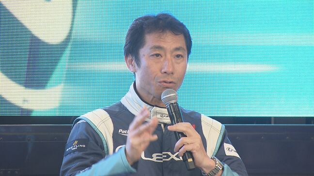 エアレースＸ第1戦　室屋選手が準優勝　福島|TBS NEWS DIG