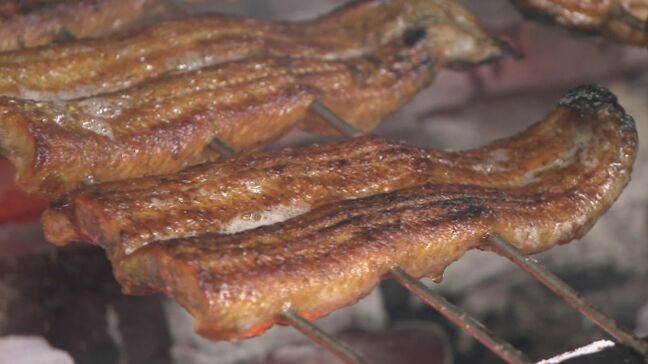 暑さ続きでウナギは｢とんでもない売れ行き｣ しかし…ワシントン条約の規制対象の動きに頭抱えるウナギ店|TBS NEWS DIG