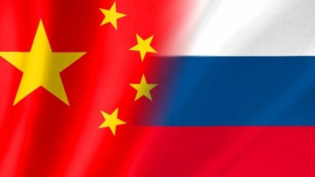 中露「歴史」蜜月で結束誇示…日本の政治家発言が思わぬ影響？|TBS NEWS DIG