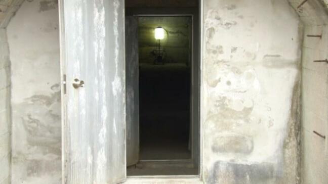 旧海軍の航空基地の通信所や指揮所が! 松山外環状道路空港線の延伸部分で発掘調査|TBS NEWS DIG