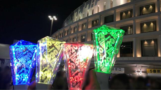 【嵐・活動終了発表】ファンに広がる動揺と感謝「覚悟はしてたけど…」“5人の嵐”ラスト1年への思いは|TBS NEWS DIG