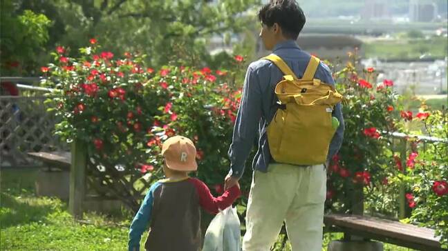 【半田山植物園】4日・みどりの日 花や緑に親しんでもらおうと無料開園|TBS NEWS DIG