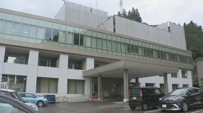 石川・穴水町で住民半数にあたる3500人以上の個人情報入ったUSB紛失 町長が「再発防止の徹底に努める」|TBS NEWS DIG