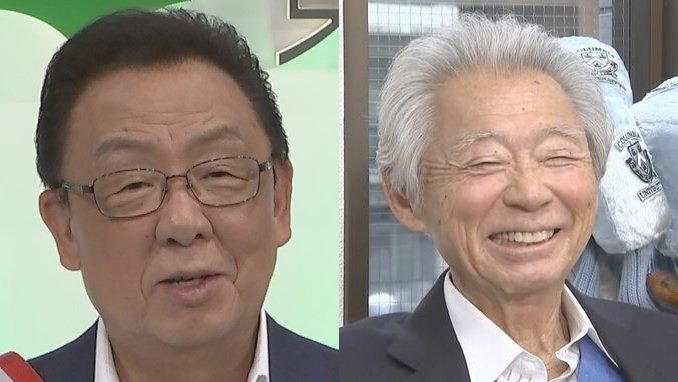 【梅沢富美男】みのもんたさん訃報に ”あんなに豪快でかっこいい男はもう出てこない” |TBS NEWS DIG