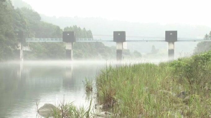 全国51か所の「水難事故多発地点」の１つ  増水した川でSUP中の男性2人溺れ死亡  過去に何度も死亡事故 市が注意呼びかけ|TBS NEWS DIG