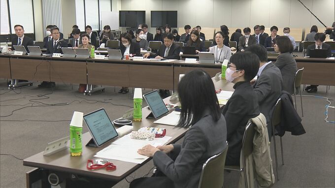 「自爆営業」はパワハラ　指針に明記へ　ノルマ達成のために自社製品買い取りなど後を絶たず　厚労省の案|TBS NEWS DIG