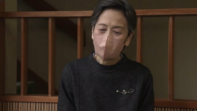 映画・釣りバカ日誌のロケ地になった料亭の女将が西田敏行さんを偲ぶ　岩手・釜石市　|　IBC NEWS | IBC岩手放送