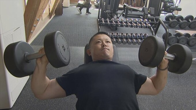 スポーツジムの市場規模拡大　温泉施設への設置やトレーナー派遣など　多様なジム登場　山梨　|　山梨のニュース | ＵＴＹテレビ山梨