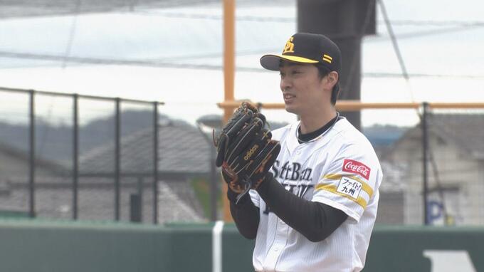 ソフトバンク和田投手、開幕前最後の調整で２軍戦登板～調子上がらず不安を残す　|　福岡のニュース｜RKB NEWS｜RKB毎日放送