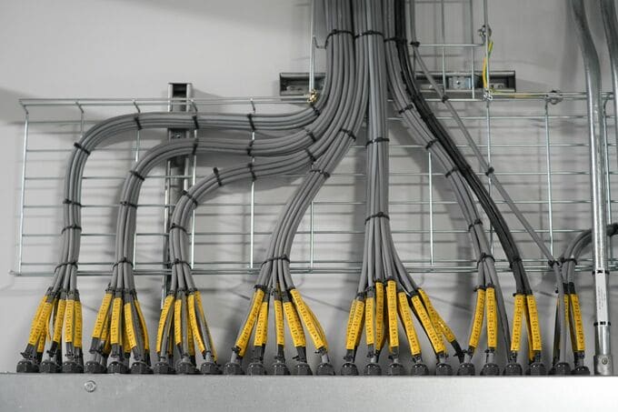 米ベーカーヒューズ、データセンター向け受注目標倍増－AI需要に対応