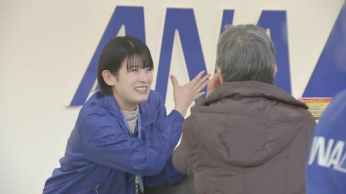 復興のさらなる迅速化に期待　能登-羽田便 デイリー運航再開　|TBS NEWS DIG