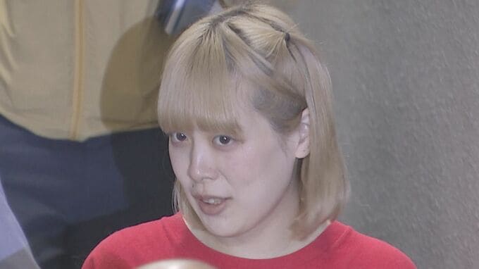 【速報】東京・練馬区で出産直後の赤ちゃんをごみ箱に置き去り 殺人未遂の罪に問われた母親（23）に懲役3年・執行猶予5年の有罪判決 東京地裁|TBS NEWS DIG