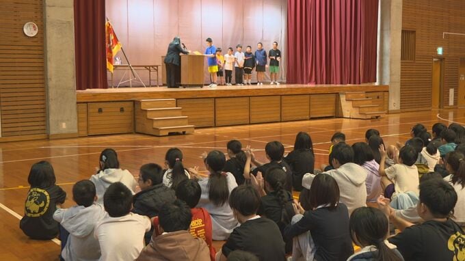 「おもち食べたい」「テンション上がる！」26日から冬休み |TBS NEWS DIG