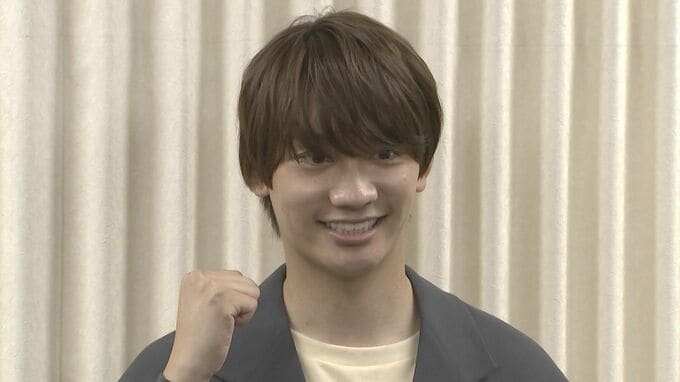【なにわ男子・藤原丈一郎】“本業はアイドルだけど野球の魅力を伝えたい”　全日本学童軟式野球大会決勝を解説|TBS NEWS DIG