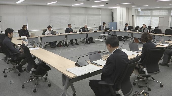 知らないうちにAIに意思決定を操作される？　消費者委員会が“AI”に関する初の専門調査会　新たな消費者被害の対応策を検証|TBS NEWS DIG