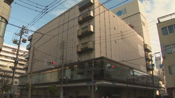 松本市の「旧井上百貨店跡地」　外資系ホテルを誘致する計画が進行中　市内で不動産開発など手掛ける「エム・ケー・ケー」が土地と建物を取得　誘致ホテルは交渉中　オープン時期は未定　|　SBC NEWS | 長野のニュース | SBC信越放送