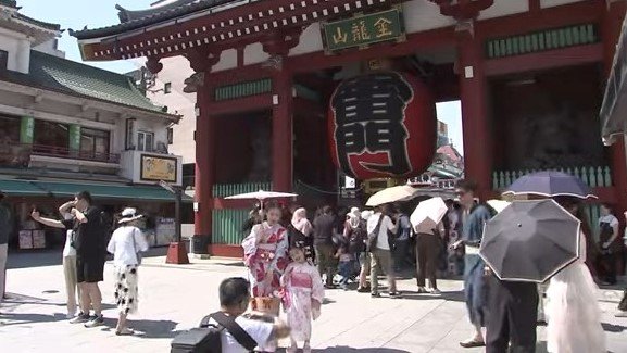 中国人延べ宿泊者数が持ち直し／日本人延べ宿泊者数は6ヵ月ぶりに前年比プラス／今後の日本全体の旅行需要はインバウンド需要に左右か