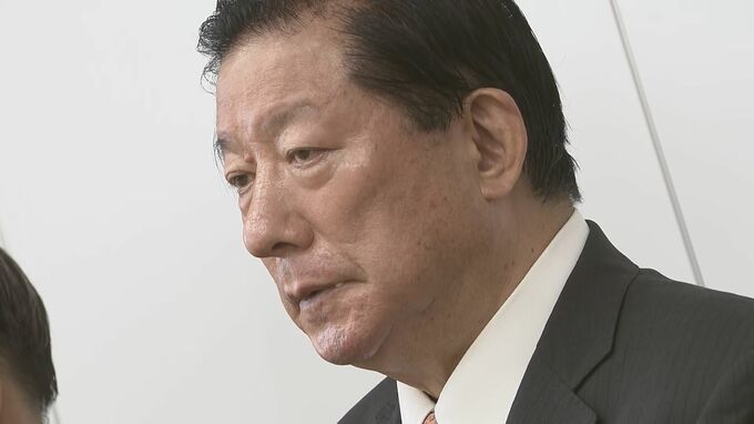 「選挙違反をやったつもりない」元衆議院議員・亀岡偉民被告が改めて主張　公職選挙法違反事件、裁判が結審　福島地裁|TBS NEWS DIG