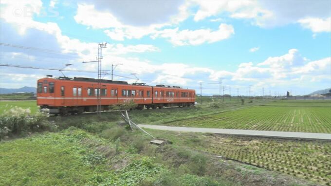 「二律背反する所があるが」…一畑電車が増便と急行化を断行！「攻め」のダイヤ改正の狙いとは？　|　BSSニュース | BSS山陰放送