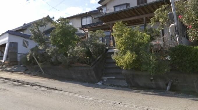 液状化被害の宅地復旧に補助など 石川県6月補正予算案を発表|TBS NEWS DIG