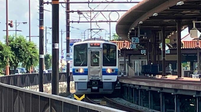 【JR宇野線】26(月) 昼間時間帯に集中工事を実施　茶屋町～宇野駅間でバスによる代行輸送　【岡山】|TBS NEWS DIG