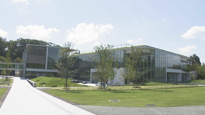 大学生や専門学校生の観覧料を無料に　県立美術館と県立歴史館　若者のリピーター増へ10月1日から　長野　|　SBC NEWS | 長野のニュース | SBC信越放送
