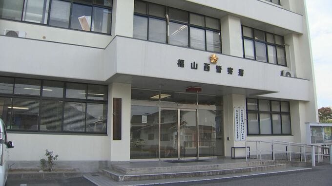 女性用下着など34点盗んだか　無職の男を再逮捕　男の車から223点の女性用下着を押収　広島|TBS NEWS DIG