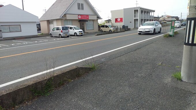 自転車で横断中の男性(15)車にはねられ重傷　春の全国交通安全運動期間最終日　山口・下関|TBS NEWS DIG