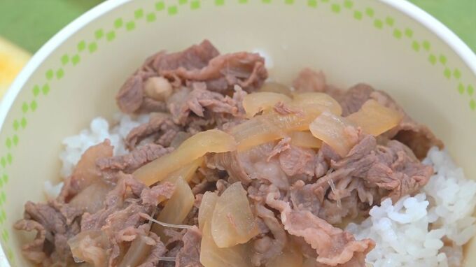 「高そうな店に出てくる肉と同じ」給食に“能登牛”登場！「いい肉の日」に豪華　|　石川県のニュース｜MRO北陸放送