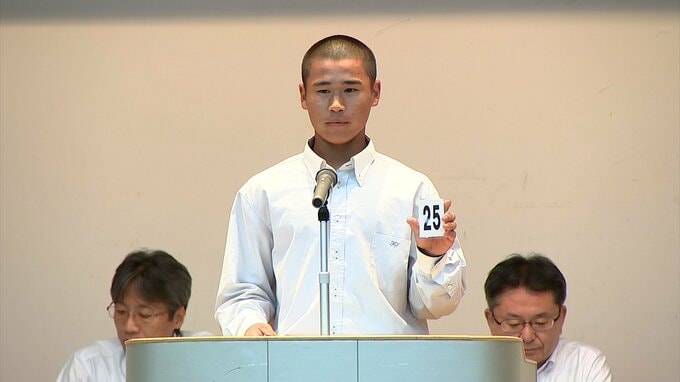夏の高校野球香川大会　組み合わせ抽選会　高松商は高松西と　尽誠学園は丸亀と初戦で対戦【香川】　|　岡山・香川のニュース | 天気 | RSK山陽放送