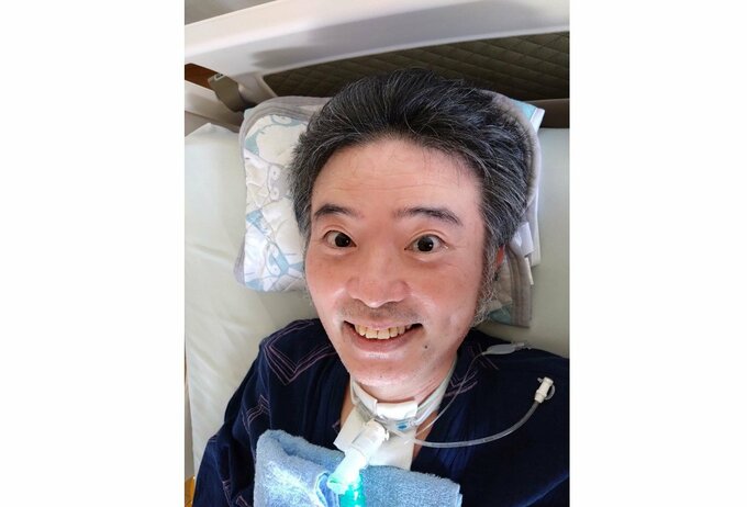 【ニャンちゅう】声優・津久井教生さん　ＡＬＳ闘病　「ハードルは飛び越さずに、下をくぐっちゃおう」　ファンへ感謝綴る|TBS NEWS DIG