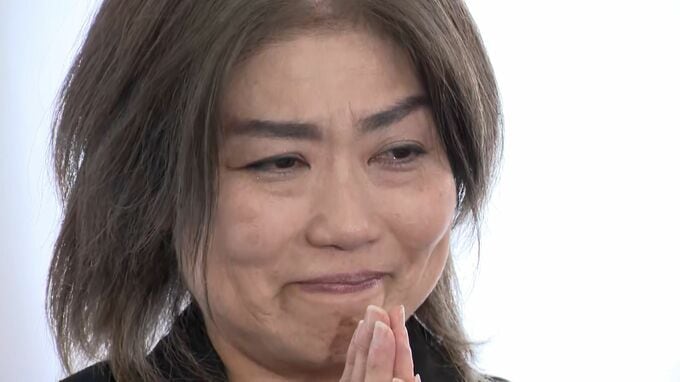 「自身に向き合って決めたい」2度目の不信任決議可決で失職決定した伊東市の田久保市長 次の市長選への対応明らかにせず 涙ぐむ場面も=静岡・伊東市【速報】|TBS NEWS DIG