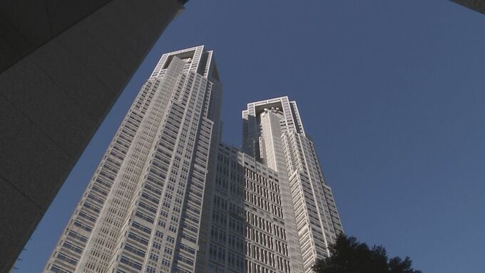 東京都が計102億円の返還求める　新型コロナ無料PCR検査事業で不正請求業者に|TBS NEWS DIG