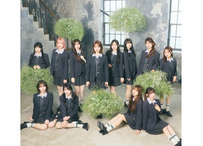 【 ≠ME 】 イベント中止の状況 関係者が明かす 「”優先観覧エリア入場券”が強奪された」「引き倒され軽傷を負ったスタッフもいる」 新曲は「生で初披露する日だったので、本当に残念。メンバーも楽しみにしていた」|TBS NEWS DIG