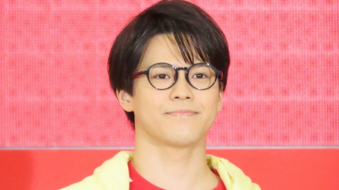 【 北川拓実 】魔女の宅急便・トンボ役で人生初の海外へ「太らないか心配」食べすぎを警戒|TBS NEWS DIG