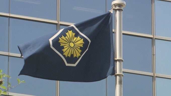 59歳警部補が地下鉄駅でスカートの中を撮影しようと…近くにいた男性が取り押さえる「性的欲求を満たすため」当直明けで犯行か　|　北海道のニュース｜HBC北海道放送