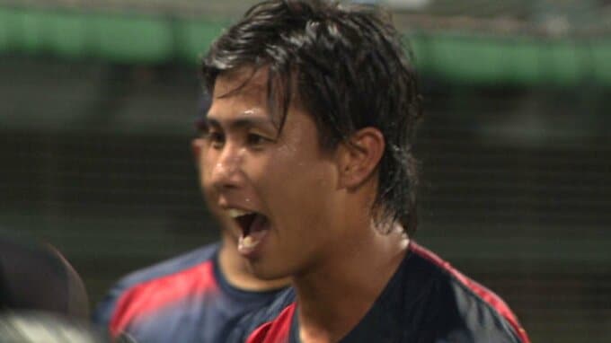 【速報】プロ野球 ドラフト会議　読売ジャイアンツが興南高校出身・山城京平（亜細亜大）を3位指名|TBS NEWS DIG