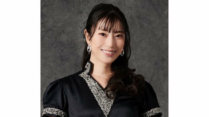 歌手・藤井香愛さん　急性気管支炎、急性声帯炎のため　１週間ほど休養することを発表|TBS NEWS DIG