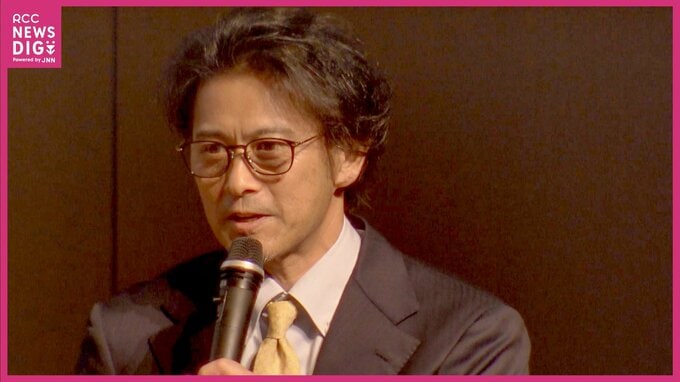 「お酒をやめた」と言えない 元TOKIO・山口達也さん(54)が明かすアルコール依存症のリアル　「広島の空港で飲んでしまうかもしれない」その意味は（全５回の１回目）　|　RCC NEWS | 広島ニュース | RCC中国放送