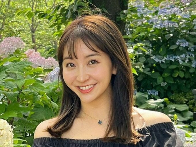 【 フリーアナ・袴田彩会 】　体調不良で救急搬送　「現在は治療を受けながら回復に努めています」　トークイベント欠席を謝罪|TBS NEWS DIG