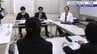 医師を目指す水沢高生たちが企画　現役医師から学ぶ「命と向き合う心構え」　岩手・奥州市　|　IBC NEWS | IBC岩手放送